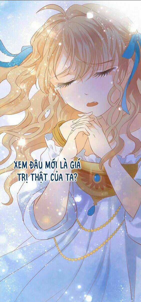 Địch Úc Đa Chi Ca Chapter 4 trang 60