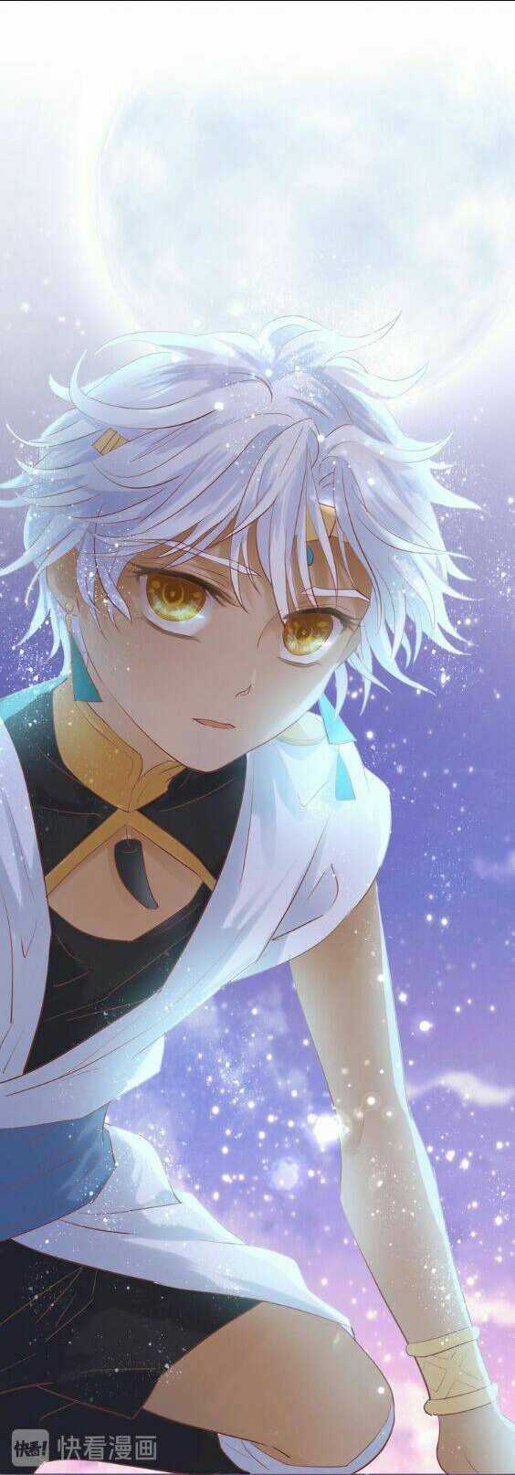 Địch Úc Đa Chi Ca Chapter 4 trang 63