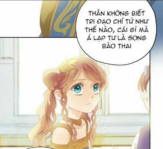 Địch Úc Đa Chi Ca Chapter 4 trang 8