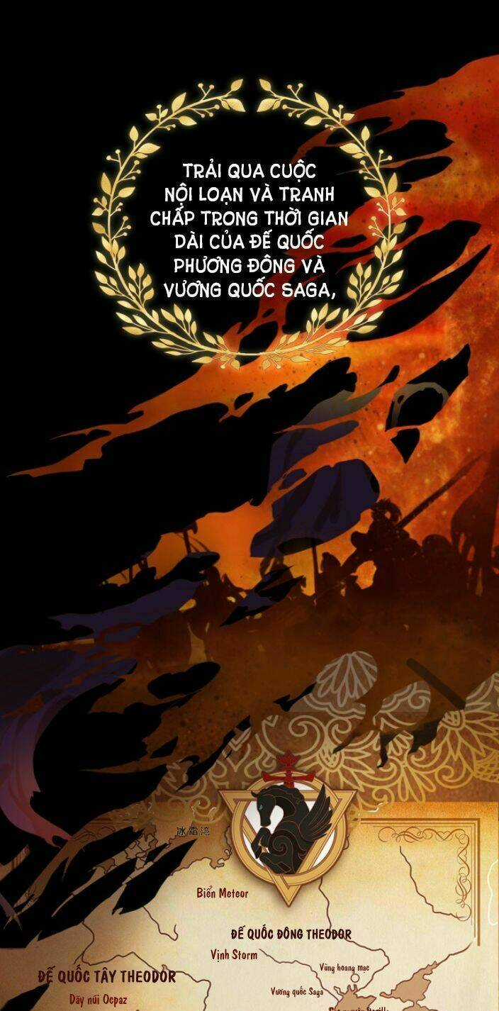 Địch Úc Đa Chi Ca Chapter 41 trang 0