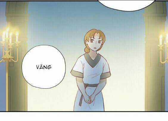 Địch Úc Đa Chi Ca Chapter 5 trang 10