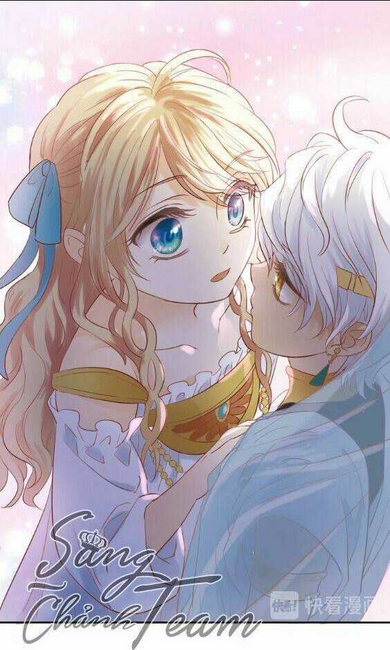 Địch Úc Đa Chi Ca Chapter 5 trang 12