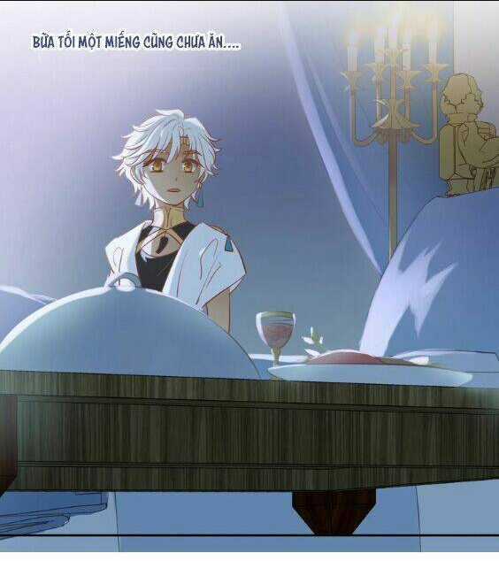 Địch Úc Đa Chi Ca Chapter 5 trang 14