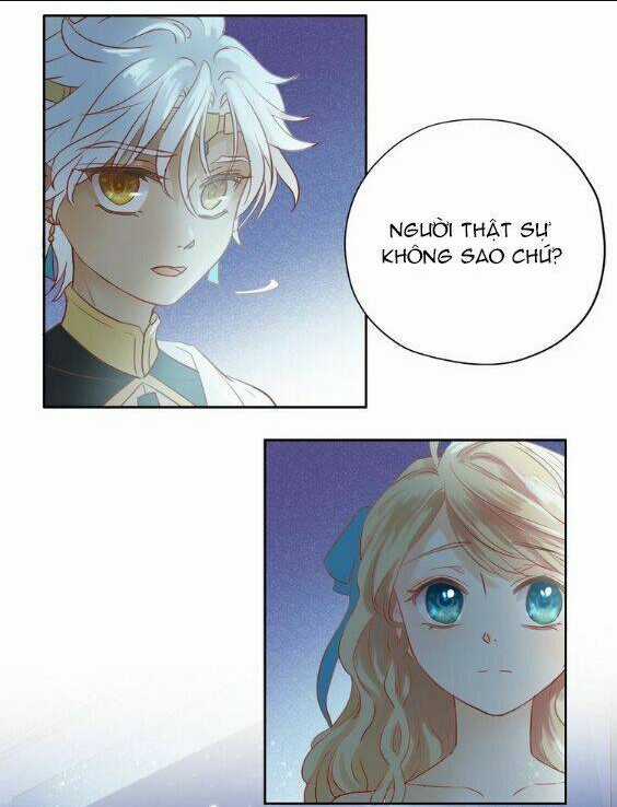 Địch Úc Đa Chi Ca Chapter 5 trang 15