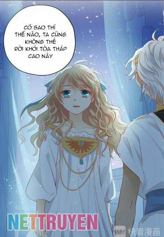 Địch Úc Đa Chi Ca Chapter 5 trang 16