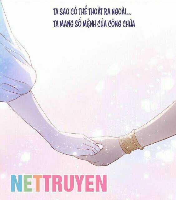 Địch Úc Đa Chi Ca Chapter 5 trang 19