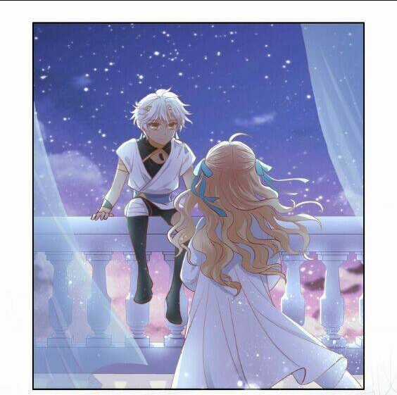 Địch Úc Đa Chi Ca Chapter 5 trang 2