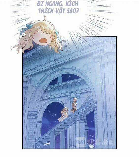 Địch Úc Đa Chi Ca Chapter 5 trang 23