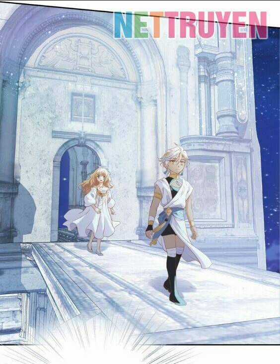 Địch Úc Đa Chi Ca Chapter 5 trang 25