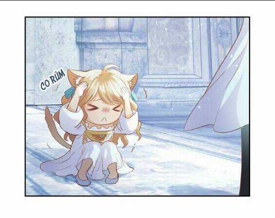 Địch Úc Đa Chi Ca Chapter 5 trang 28