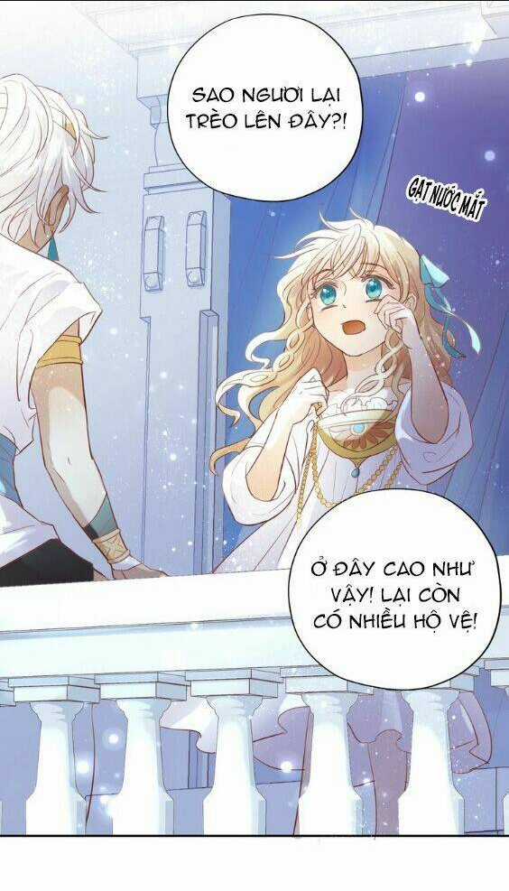 Địch Úc Đa Chi Ca Chapter 5 trang 3