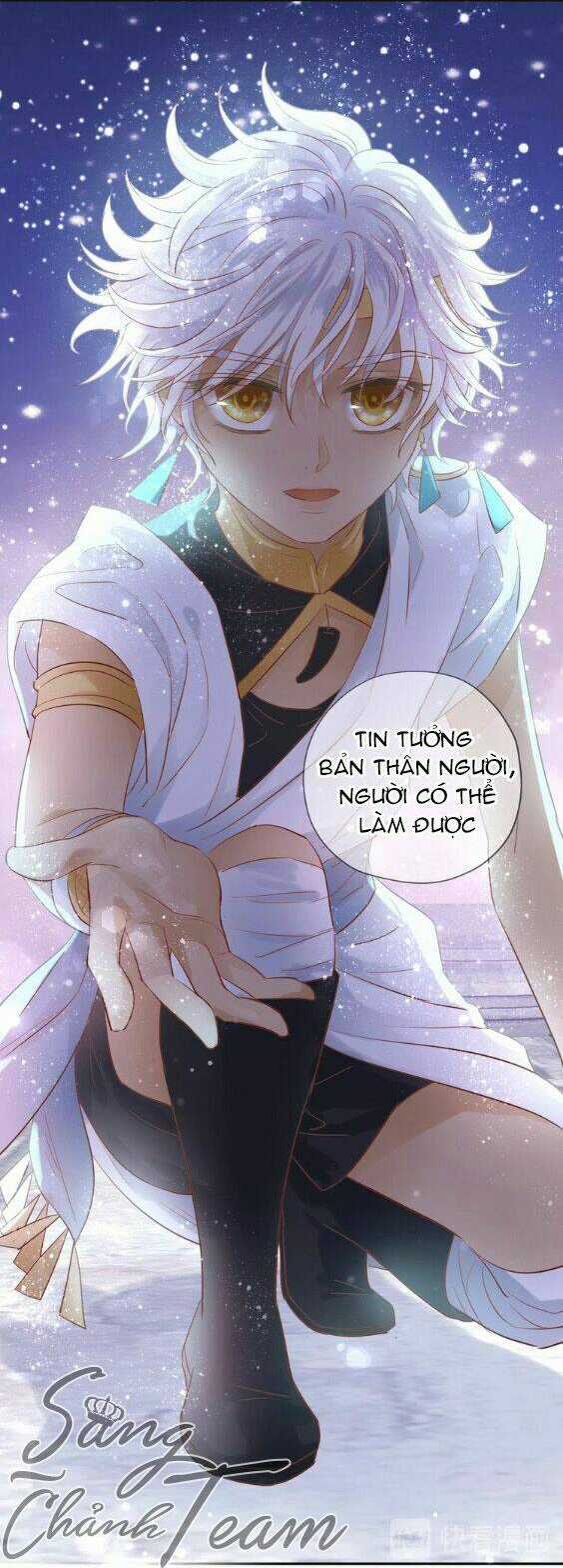 Địch Úc Đa Chi Ca Chapter 5 trang 31