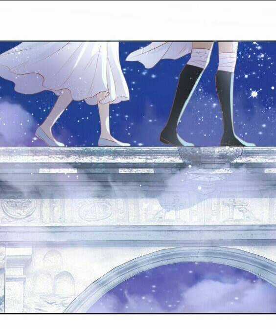 Địch Úc Đa Chi Ca Chapter 5 trang 34