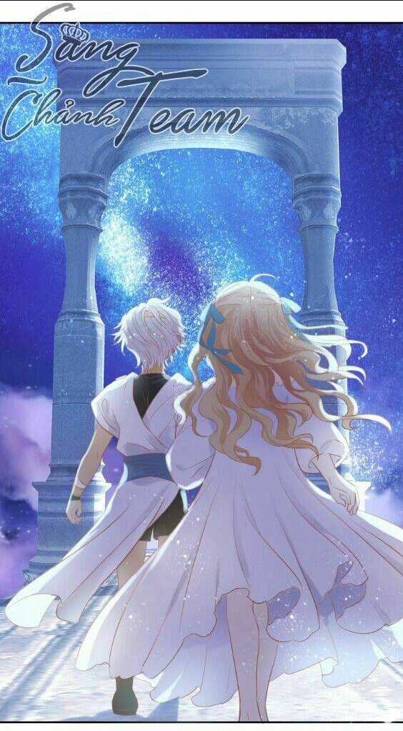 Địch Úc Đa Chi Ca Chapter 5 trang 35