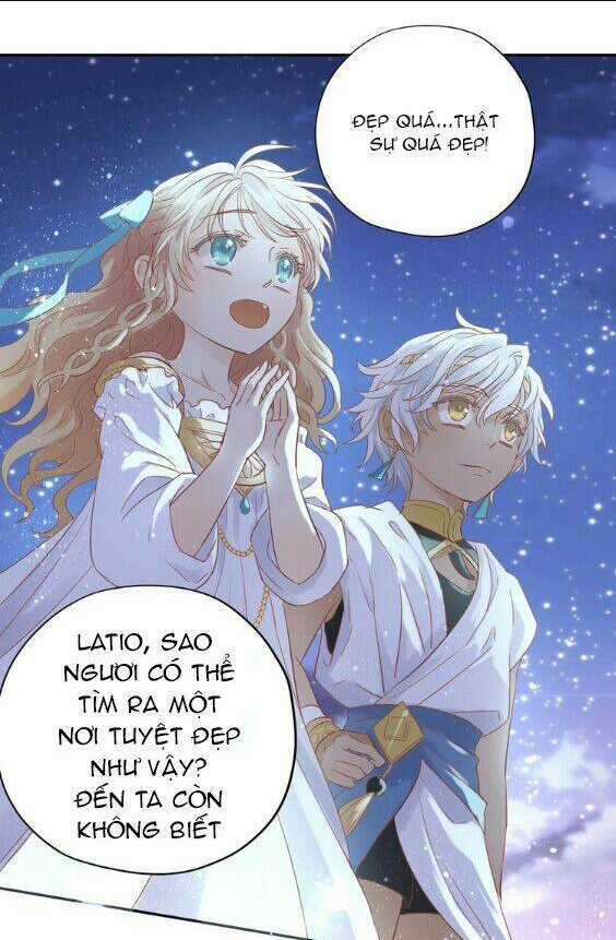 Địch Úc Đa Chi Ca Chapter 5 trang 38