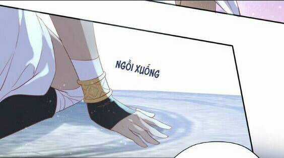 Địch Úc Đa Chi Ca Chapter 5 trang 39