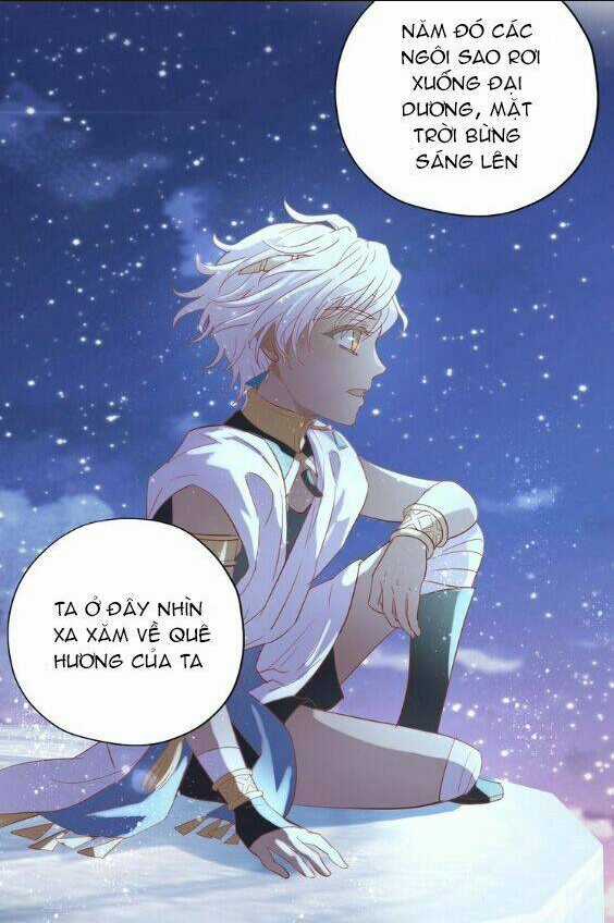 Địch Úc Đa Chi Ca Chapter 5 trang 40