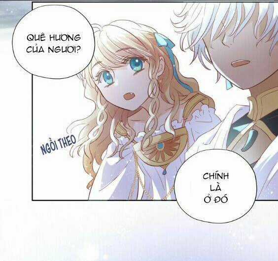 Địch Úc Đa Chi Ca Chapter 5 trang 41