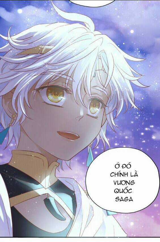 Địch Úc Đa Chi Ca Chapter 5 trang 43