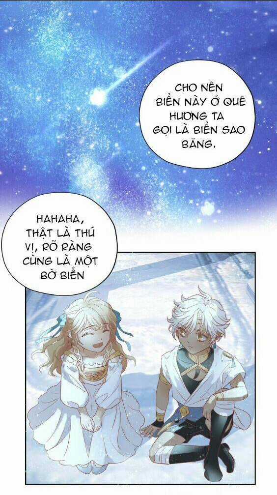 Địch Úc Đa Chi Ca Chapter 5 trang 46