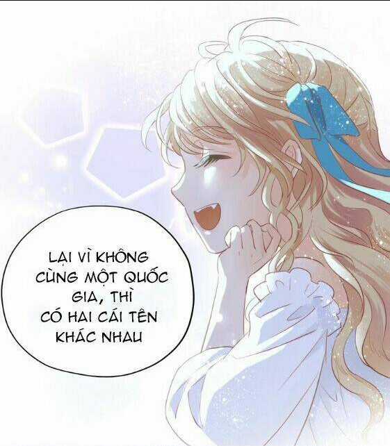 Địch Úc Đa Chi Ca Chapter 5 trang 47