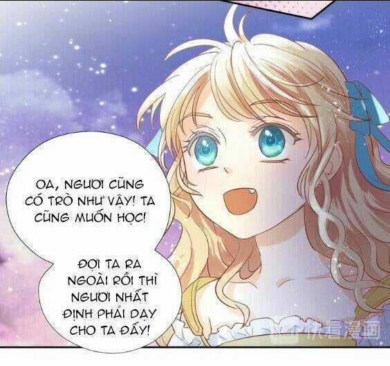 Địch Úc Đa Chi Ca Chapter 5 trang 5