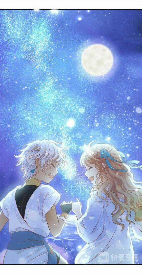 Địch Úc Đa Chi Ca Chapter 5 trang 57