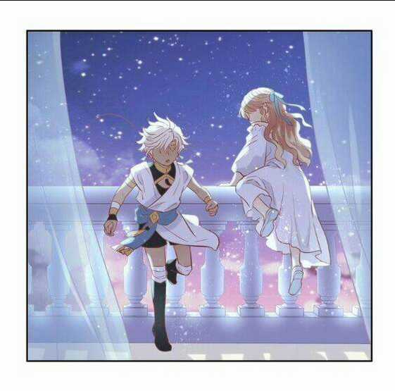 Địch Úc Đa Chi Ca Chapter 5 trang 59