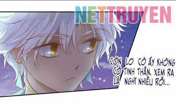 Địch Úc Đa Chi Ca Chapter 5 trang 6