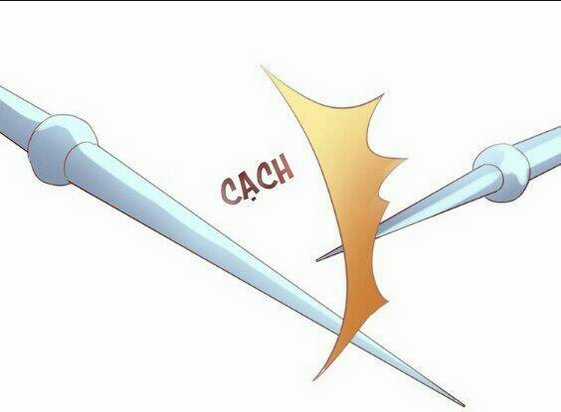 Địch Úc Đa Chi Ca Chapter 5 trang 60