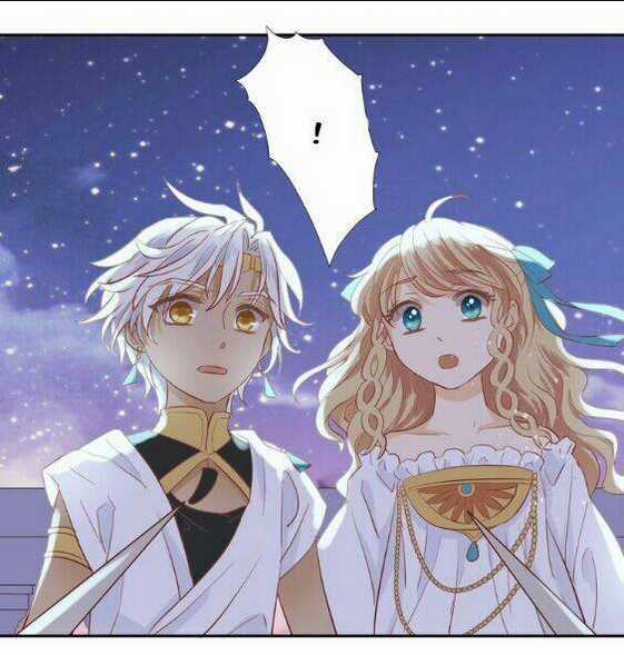 Địch Úc Đa Chi Ca Chapter 5 trang 61