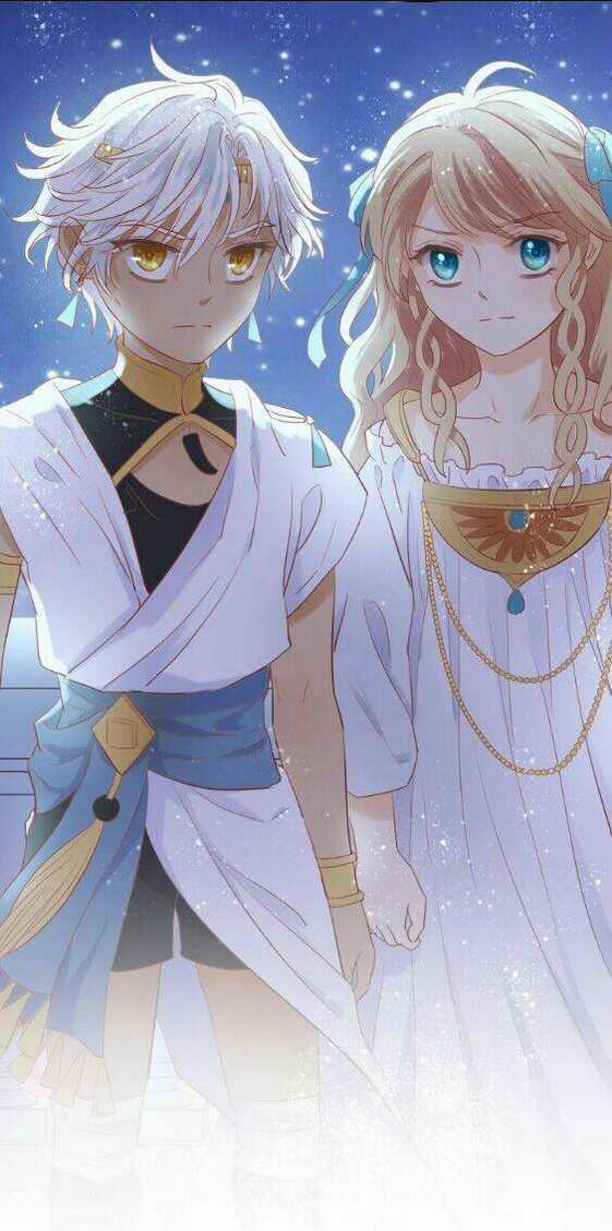 Địch Úc Đa Chi Ca Chapter 5 trang 64