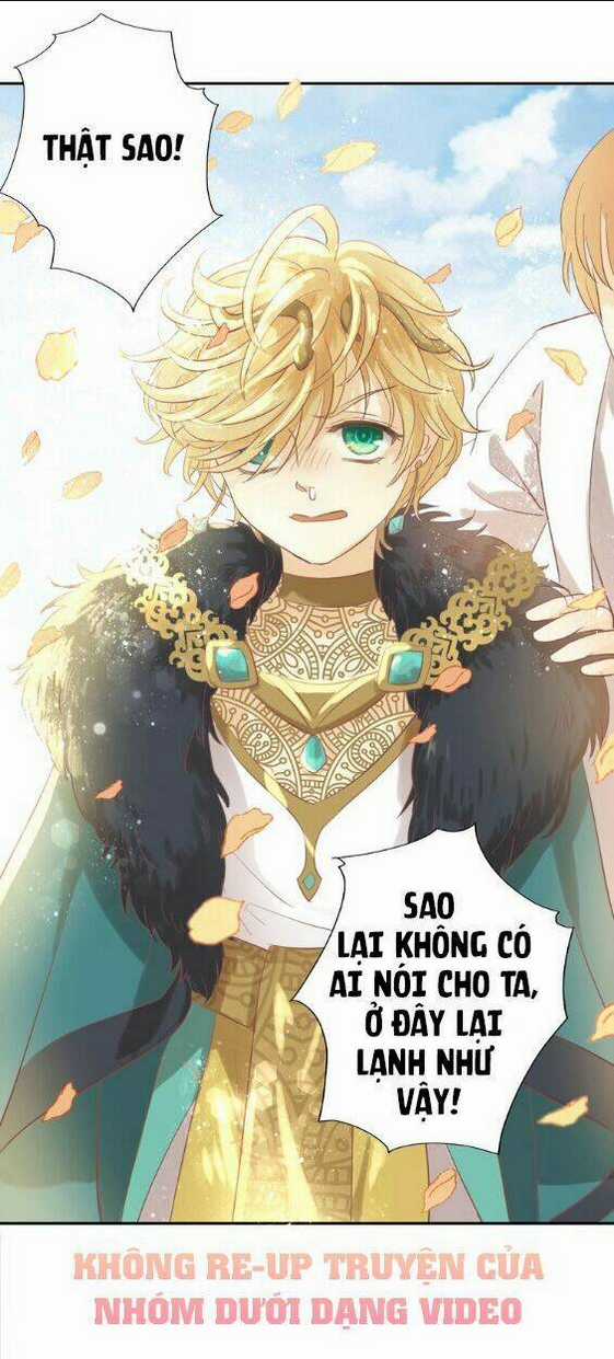 Địch Úc Đa Chi Ca Chapter 5 trang 67