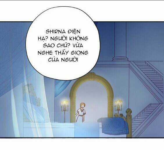 Địch Úc Đa Chi Ca Chapter 5 trang 7