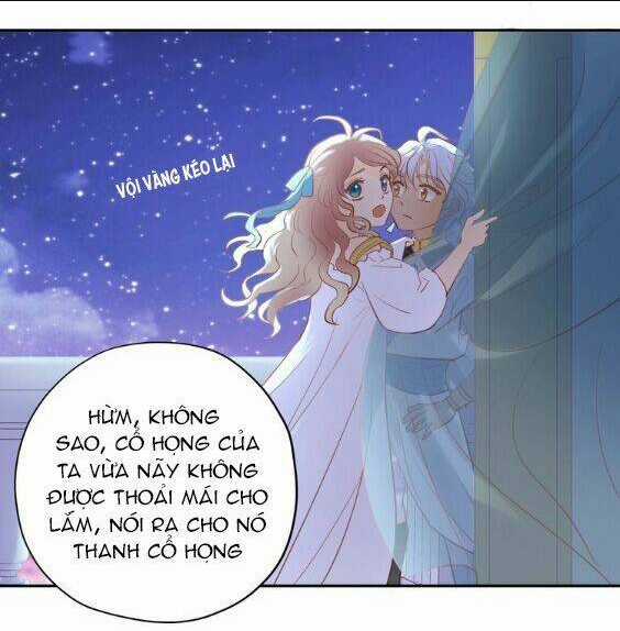 Địch Úc Đa Chi Ca Chapter 5 trang 8