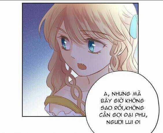 Địch Úc Đa Chi Ca Chapter 5 trang 9