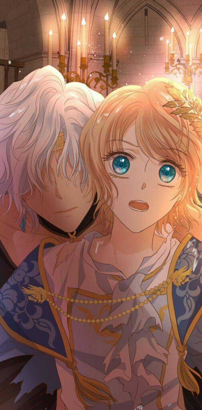 Địch Úc Đa Chi Ca Chapter 56 trang 0