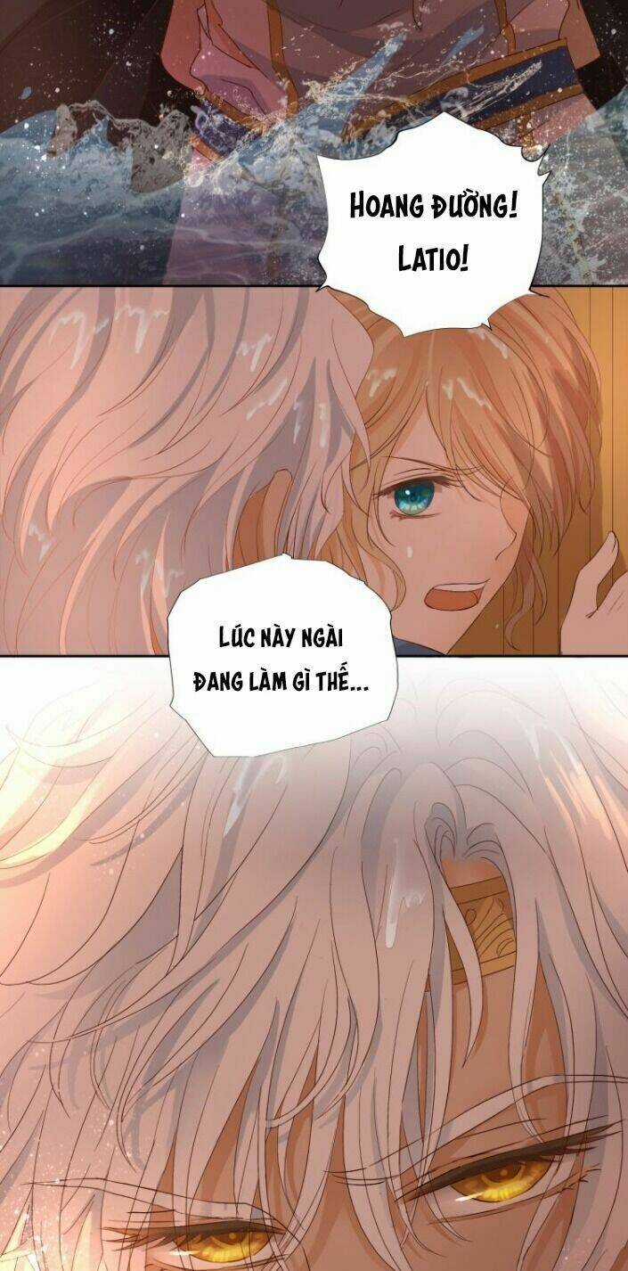Địch Úc Đa Chi Ca Chapter 56 trang 1