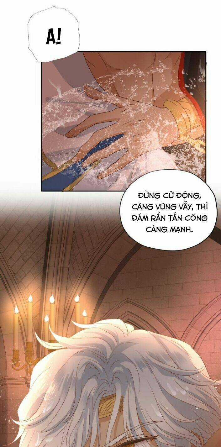 Địch Úc Đa Chi Ca Chapter 57 trang 0