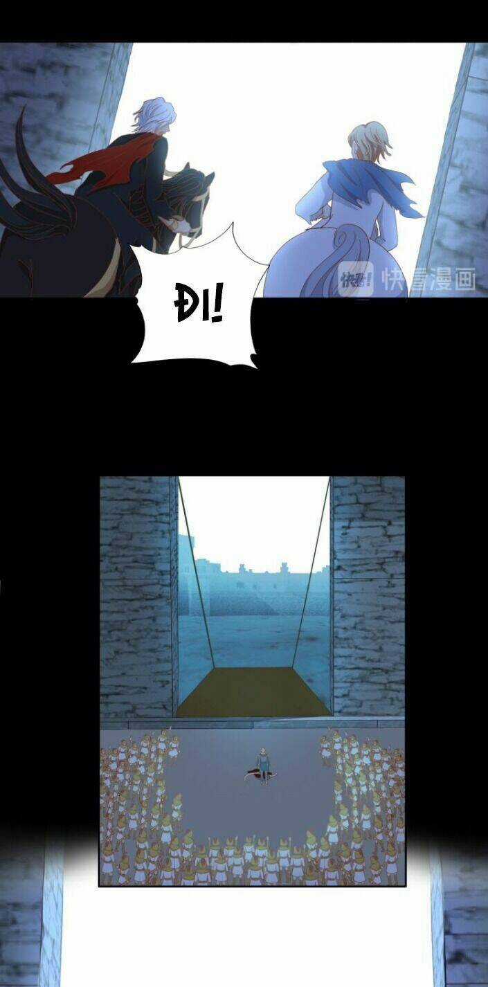 Địch Úc Đa Chi Ca Chapter 59 trang 0