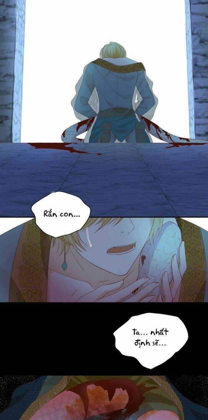 Địch Úc Đa Chi Ca Chapter 59 trang 1