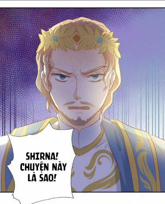 Địch Úc Đa Chi Ca Chapter 6 trang 14