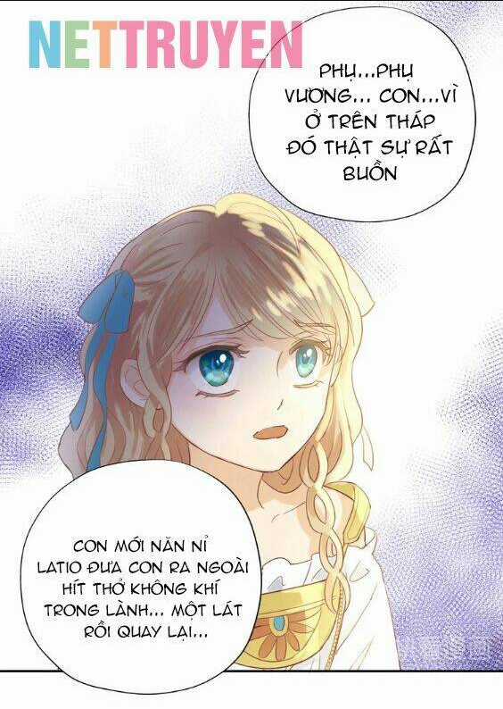 Địch Úc Đa Chi Ca Chapter 6 trang 16