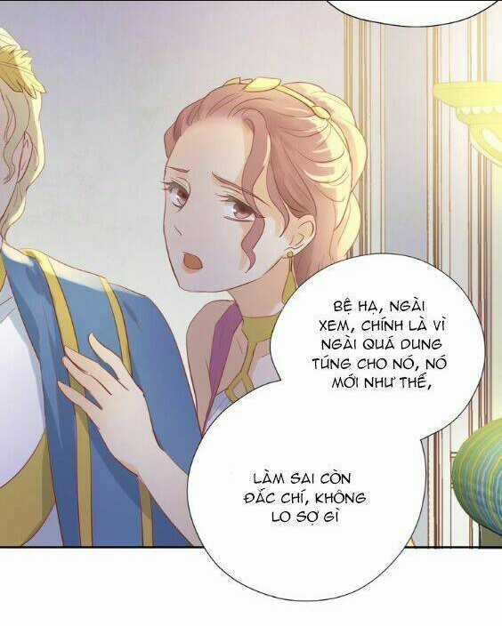 Địch Úc Đa Chi Ca Chapter 6 trang 18