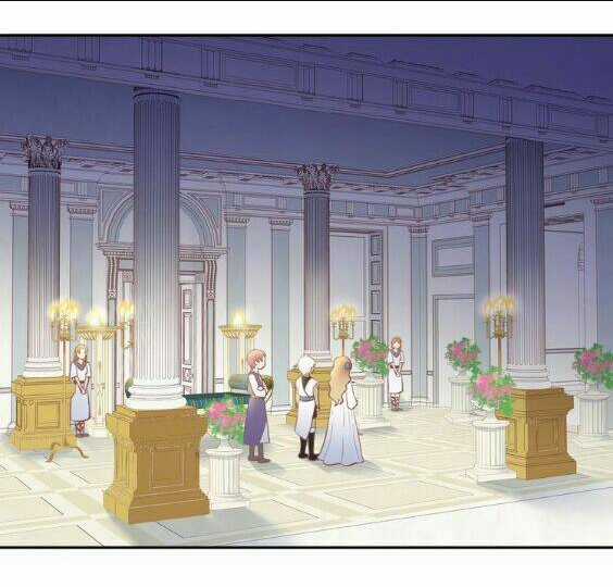 Địch Úc Đa Chi Ca Chapter 6 trang 2