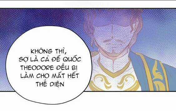 Địch Úc Đa Chi Ca Chapter 6 trang 20