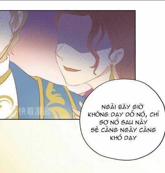 Địch Úc Đa Chi Ca Chapter 6 trang 21