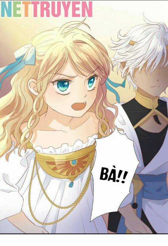 Địch Úc Đa Chi Ca Chapter 6 trang 22