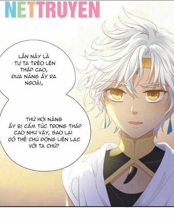 Địch Úc Đa Chi Ca Chapter 6 trang 25