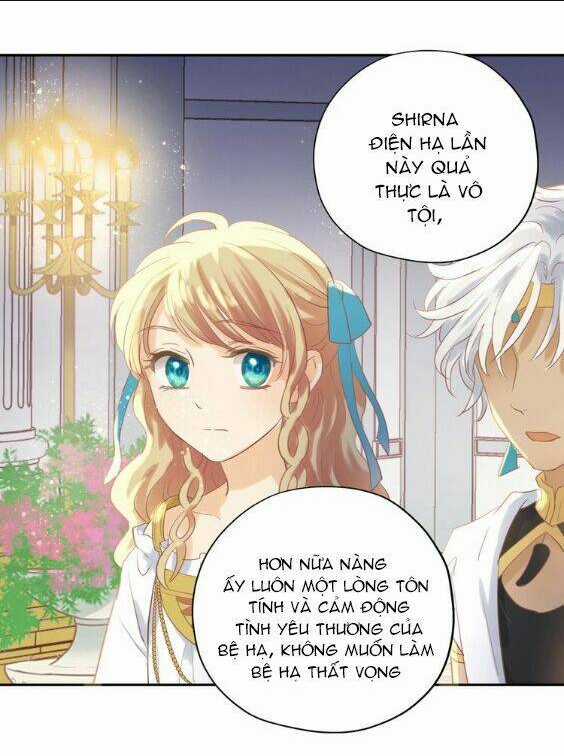 Địch Úc Đa Chi Ca Chapter 6 trang 26